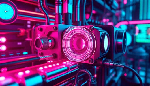 HDR Technology Redefines Video Delivery as Streaming Wars Intensify - Washington Today