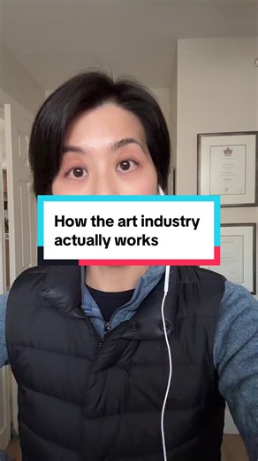 Many artists are trying to figure out how the art industry actually works. But most people misunderstand how the international art market operates. Residency programs, galleries, and institutions evaluate artists through structured systems, including selection committees, documentation standards, and market incentives. If you're applying for artist residencies, seeking gallery representation, or building a professional art career, understanding these systems is essential. In our upcoming Art Bas