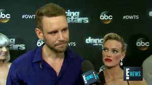 Nick Viall Sad After Surprising "DWTS" Elimination