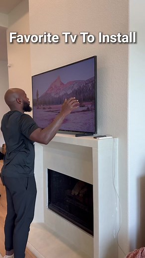 Samsung Frame Tv Install #fyp #subscribe #like #funny #worklife #strong #art #beautiful #icon #positive #houstontx #texas #richmondtx #fulsheartx #samsung #frametv #fireplace #picture #follow #flush #tvinstall #832 #713 #281 #xplore #exlore #page #viral #viralvideo #goat #audiovisual #hometheater #automation #🔊 #markerting tvmounting #tvmounting #htx #houstontvmounting #katytx #cypresstx #fyp #fypシ #foryou #clean #install #htown #tech #customerservice #trending #tvinstall #goat #pageforyou #ins