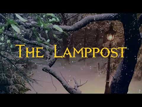 The Chronicles of Narnia Music and Ambience ~ The Lamppost