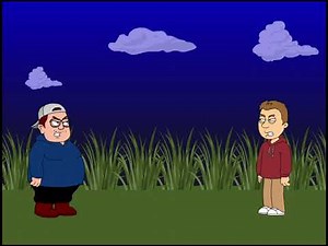 GoAnimate Classic Universe Intro