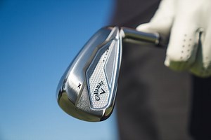 Callaway New Releases for 2025