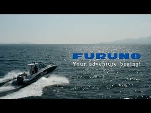 FURUNO 2019 "Your adventure begins!"