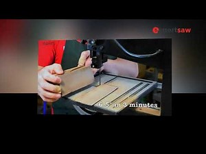 Grizzly Industrial G0803-9 Benchtop Bandsaw Review