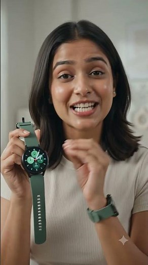 Samsung Galaxy Watch 7 Unboxing & Review | Best Smartwatch 2026 #viral