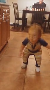 14K views · 115 reactions | This little tot just can't stop grooving  | Metro | Facebook