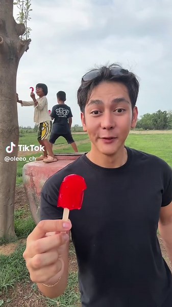 ควรกินอาหารตกพื้นมั้ย? #ช่องโอเล่