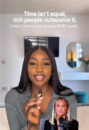 Delegating Tasks: The Key to Productivity