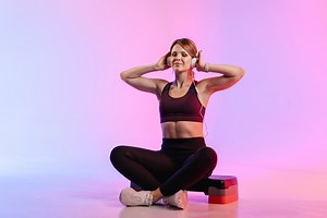 Heading - TM Elementor Addons