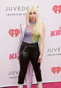 Ava Max – 2019 iHeartRadio Wango Tango in LA • CelebMafia