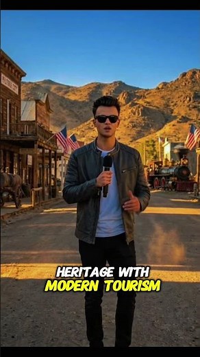 Nevada – The Silver State ✨