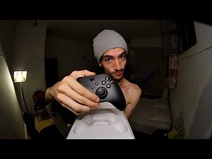 ASMR XBOX CONTROLLER UNBOXING