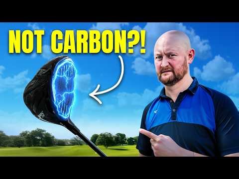 What Have MIZUNO Done With This Driver?!