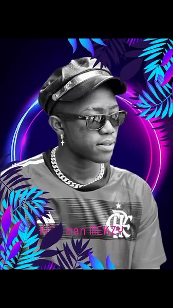 HYPE man MEKZY (@hype.man.mekzy)’s videos with original sound - mezzomigs