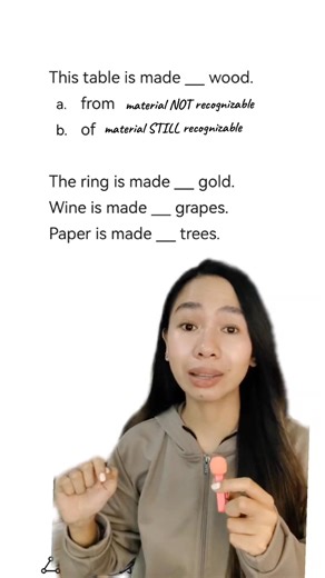 618K views · 18K reactions | [Compilation] Grammar test tips #englishclass #grammarlesson #grammartips #examreview #englishtenses | Winma Carvajal | Facebook