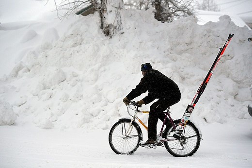 2023’s Most Bike-Friendly City List Is Out