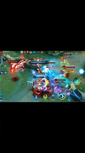 Target lock (layla) 🔥