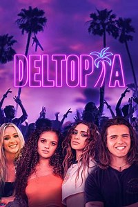 Deltopia (2023) - Movie