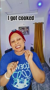 I got cooked | How cooked? #youtubeshort #comedy #funny #lipsyncs #jokes #duet #laugh #booktok