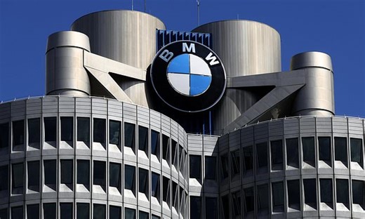 Huge BMW recall will hit the car giant's sales and earnings this year