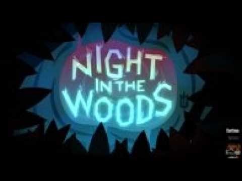 Night in the Woods |Part 2|
