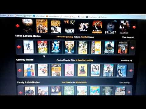 Rabbit TV USB Review