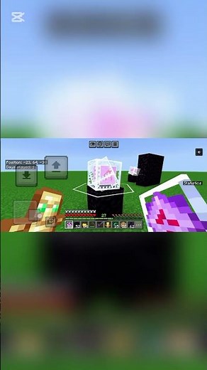 #minecraft best hack texture pack for crystal pvp bedrock