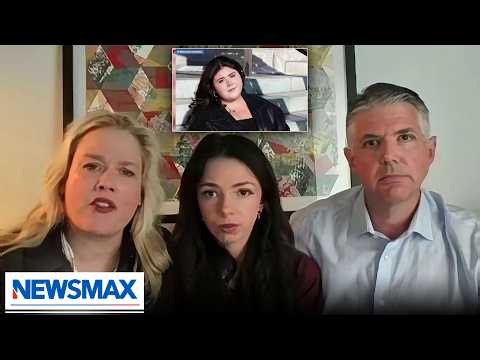 'Dems playing with lives of our children': Angel parents | Sunday Agenda