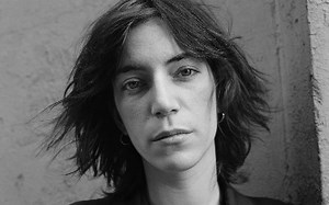 Watch Patti Smith perform Land in new concert documentary trailer