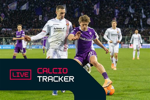 Calcio Live News: tutte le notizie di giornata in tempo reale | Diretta.it