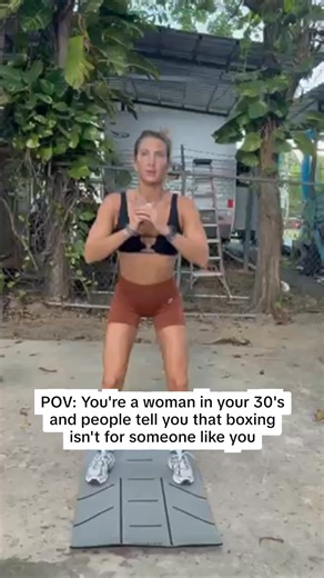 This isn’t a home workout. It’s real boxing training built for your space, your schedule, your standard. 🥊 At-home boxing and kickboxing 📱 Punch tracking that measures every round 🎥 Coaches who’ve actually fought 📈 Stats that show your power, pace, and progress FightCamp gives you a system, not a shortcut. You’ll feel it by Round 3. Tap to see how it works. | FightCamp