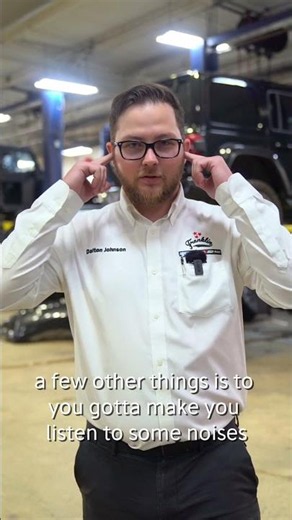 Vibrations or Pulling While Driving? Here Is What It Could Be | Franklin Chrysler Dodge Jeep Ram