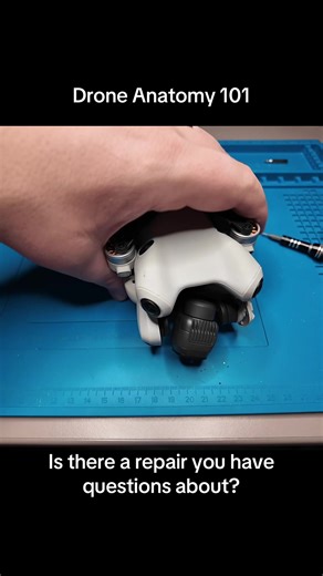 Understanding Drone Anatomy: A Mini 4 Pro Guide
