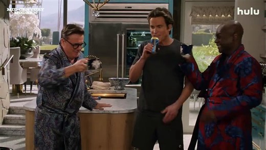 Mid-Century Modern Season 1