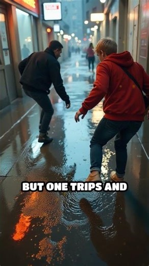 Exploding Soda Prank Fails Hilariously