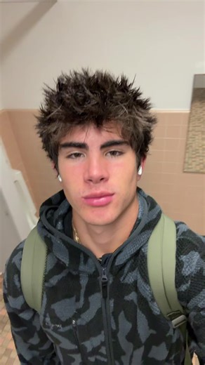 No bathroom is safe #miggypilled #werewolf #chadlite #edit #fyp | The Werewolf Movie