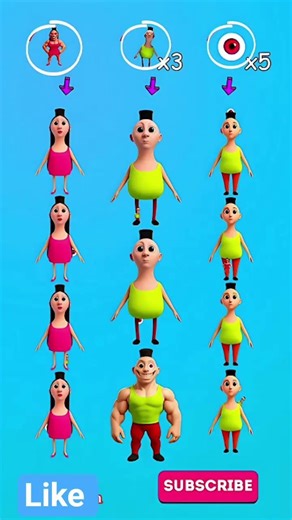 Find ODD Hamood Habibi Tower and Noobini Pizzarini #김프로 #유백합 #roblox