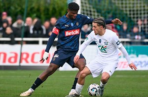 Wolves meldes enig med Reims-profil