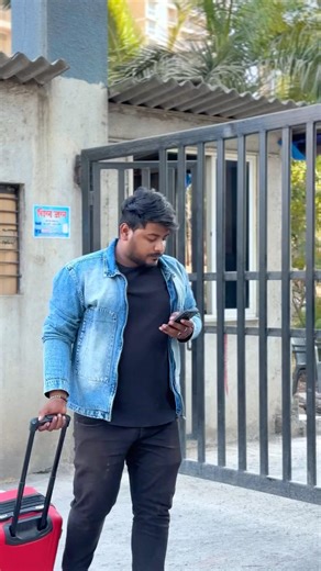 Garib ki Dosti 🥺 ( Part 1 ) || True friendship￼￼ || Gaurav__yadav.__ || #shorts #foryou #trending