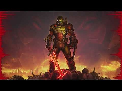 Mick Gordon - The Only Thing They Fear Is You [Extended]