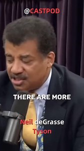 JRE Neil deGrasse Tyson #fyp #podcast #joerogan | Joe Rogan