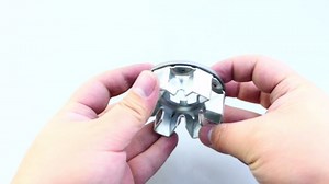 29111 Tractors Solid Weight Cage Fit for Stanadyne Roosa Master JDB DBG DBM DBO Diesel Injection Pumps Flex Ring