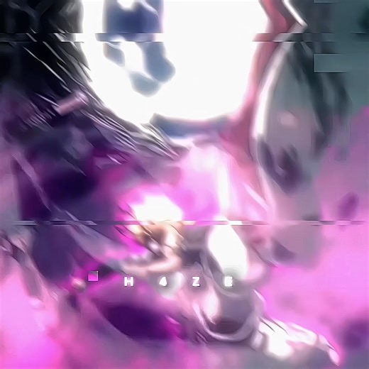 Zesty demon scream 😈「 SHIDOU RYUSEI- BLUE LOCK- ANIMANGA EDIT