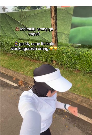 Girls in White Outfits: Running Fun and Energy