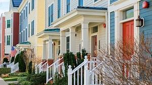 Mortgage rates move higher for sixth consecutive week