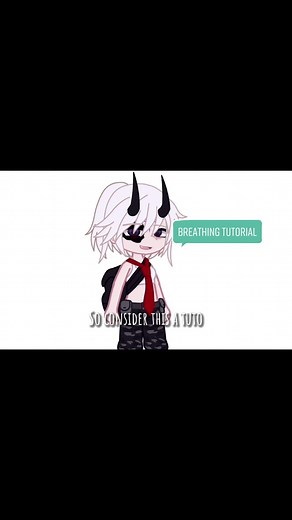 Breathing Tutorial for CapCut Animation