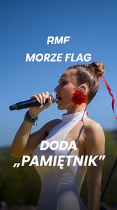 Filmy użytkownika Doda (@doda) z muzyką oryginalny dźwięk - Doda