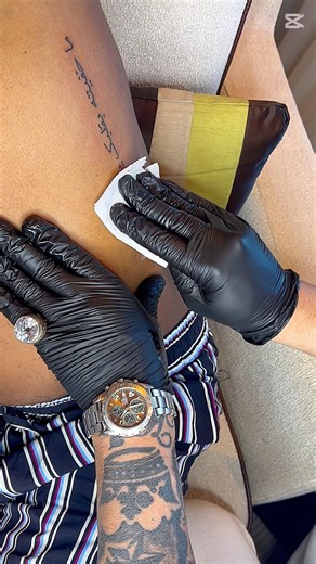 Arabic font tattoo arabic tattoo , arabic tattoo ideas , arabic tattoo design , arabic tattoo
