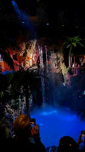 616K views · 6.3K reactions | We left Las Vegas for 48 hours, flew to Denver Colorado and ate at Casa Bonita just to see if it was worth the hype. This restaurant is owned by Matt Stone and Trey Parker of South Park and is a favorite of Cartman & Friends. Here is our experience & review. #denvercolorado #casabonita #southpark #vegasstarfish #familyvacation | VegasStarfish’s Tips & Tricks | Facebook